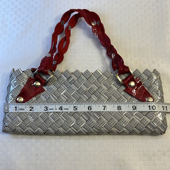 Nahui Ollin mini bag - Picture 9 of 10